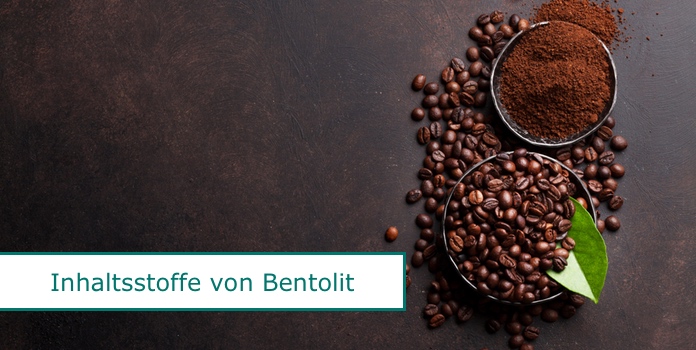 bentolit drink mix inhaltsstoffe wirkstoffe