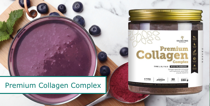 premium collagen complex iskustva