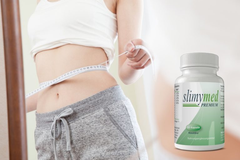 slimymed abnehmen gewicht verlieren