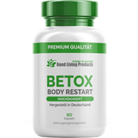 betox body restart
