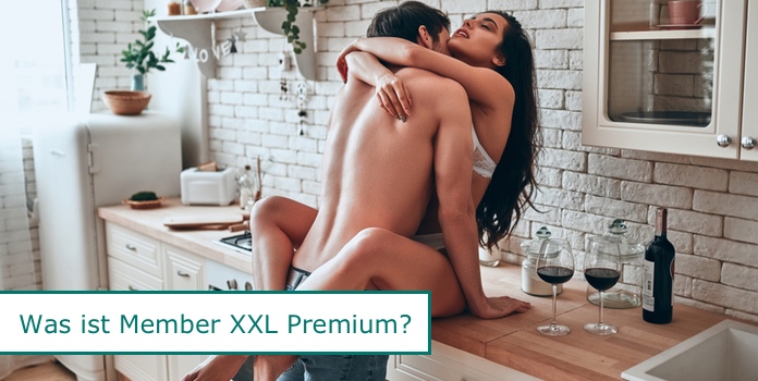 member xxl premium test
