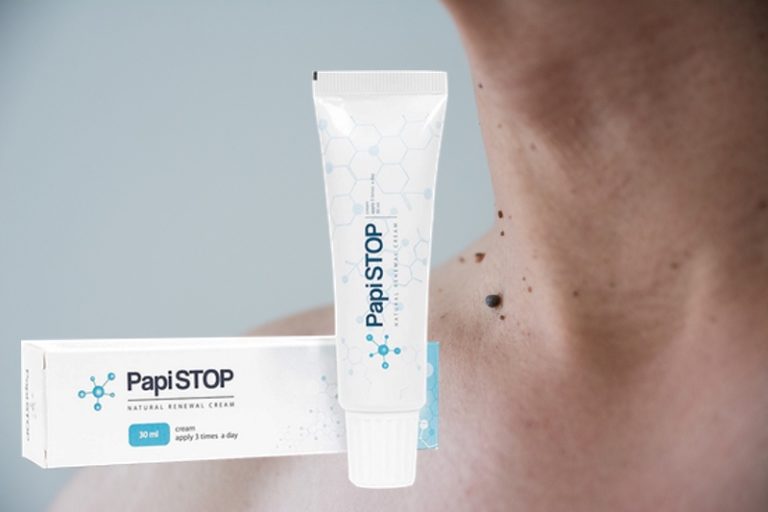 papistop salbe test