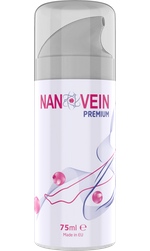 nanovein premium creme tube krampfadern