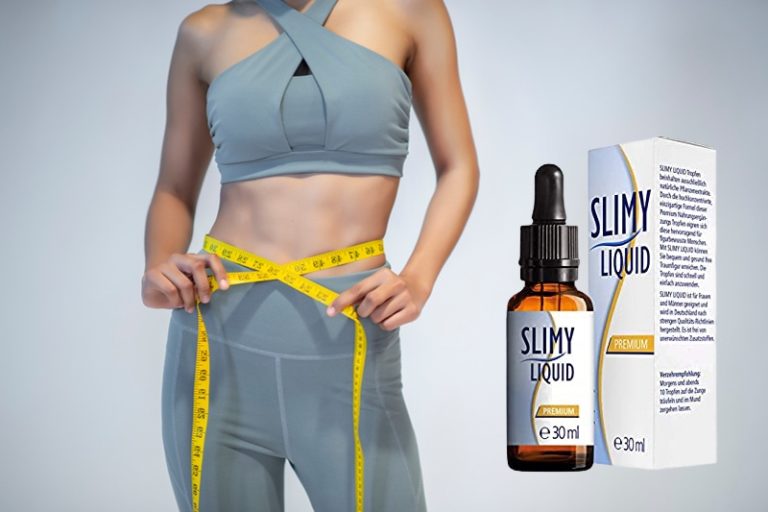 slimy liquid cbd tropfen