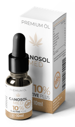 CanosolMed 10% Öl