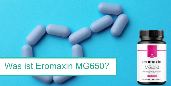 eromaxin mg650